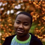 Native English tutor with a year of experience offering both language and literature tutoring.